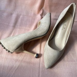 Women heels.